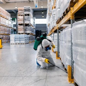 Why commercial pest control is worth the investment